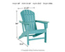 Sundown Treasure Outdoor Seating Set - Orlando Furniture Outlet (Casselberry,FL)