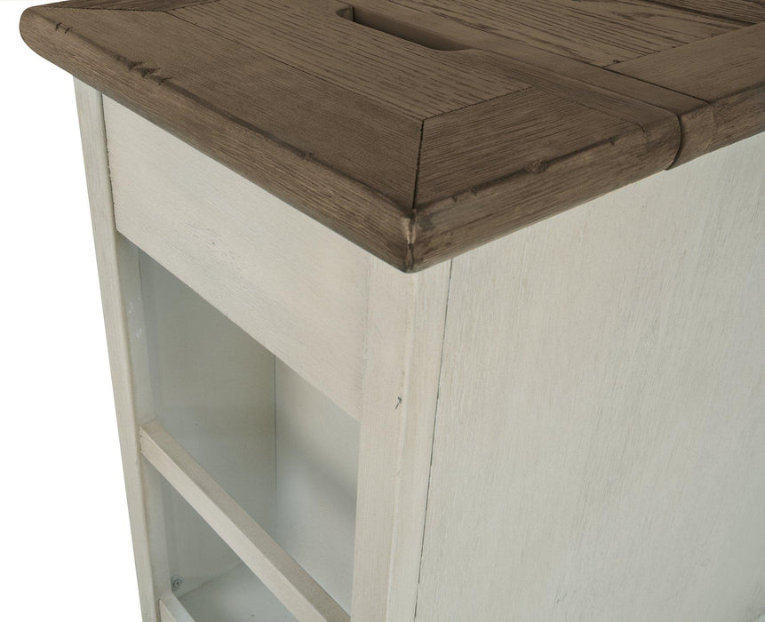 Bolanburg Table Set - Orlando Furniture Outlet (Casselberry,FL)
