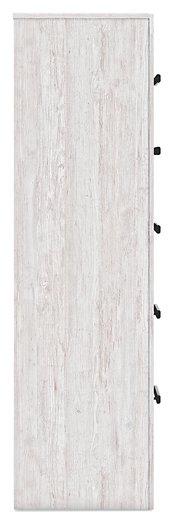 Cayboni Chest of Drawers - Orlando Furniture Outlet (Casselberry,FL)