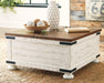 Wystfield Occasional Table Set - Orlando Furniture Outlet (Casselberry,FL)