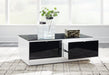 Gardoni Table Set - Orlando Furniture Outlet (Casselberry,FL)