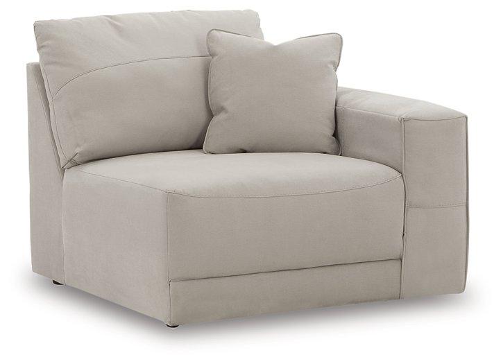 Next-Gen Gaucho Sectional Sofa with Chaise - Orlando Furniture Outlet (Casselberry,FL)