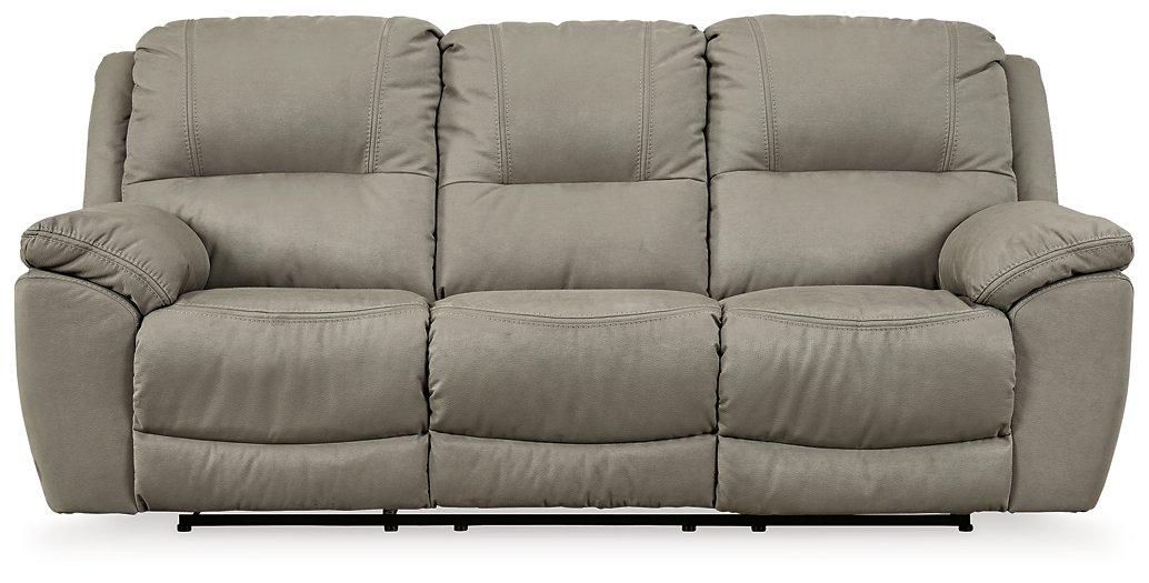 Next-Gen Gaucho Power Reclining Sofa - Orlando Furniture Outlet (Casselberry,FL)