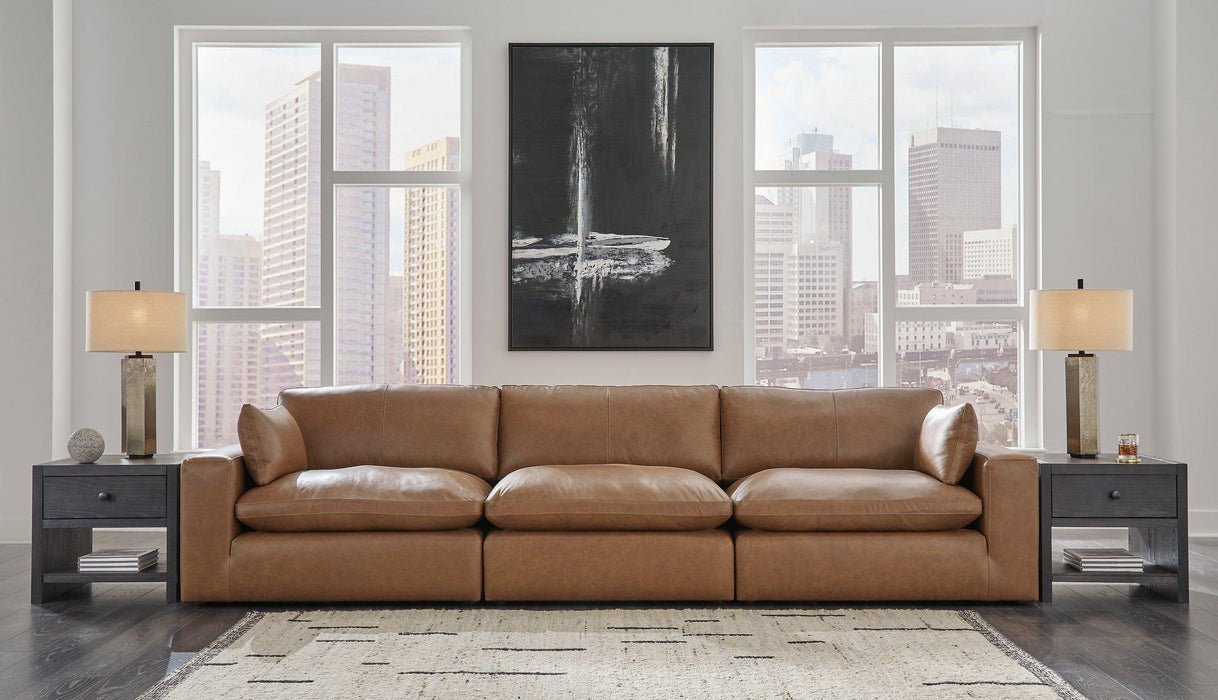 Emilia Sectional Sofa - Orlando Furniture Outlet (Casselberry,FL)