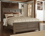 Juararo Bedroom Set - Orlando Furniture Outlet (Casselberry,FL)