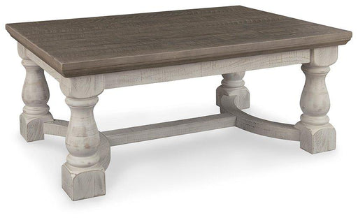 Havalance Table Set - Orlando Furniture Outlet (Casselberry,FL)