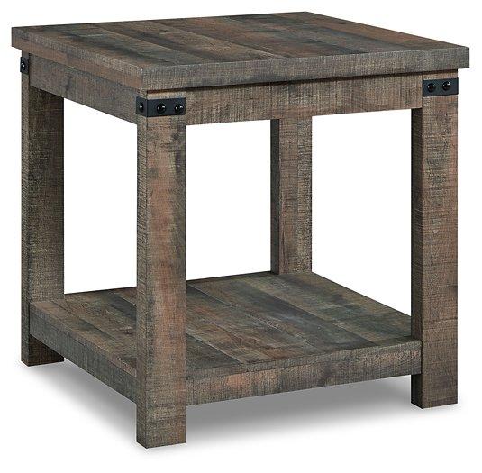 Hollum Occasional Table Set - Orlando Furniture Outlet (Casselberry,FL)