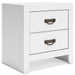 Binterglen Nightstand - Orlando Furniture Outlet (Casselberry,FL)