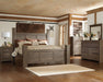 Juararo Bedroom Set - Orlando Furniture Outlet (Casselberry,FL)