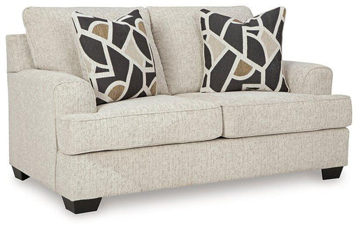 Heartcort Loveseat - Orlando Furniture Outlet (Casselberry,FL)