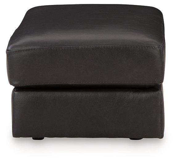 Amiata Ottoman - Orlando Furniture Outlet (Casselberry,FL)