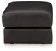 Amiata Ottoman - Orlando Furniture Outlet (Casselberry,FL)