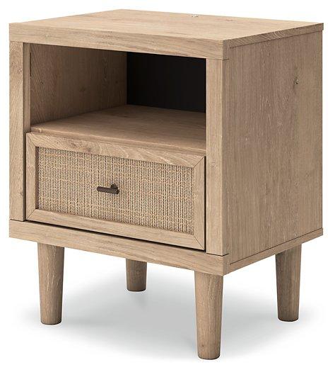 Cielden Nightstand - Orlando Furniture Outlet (Casselberry,FL)
