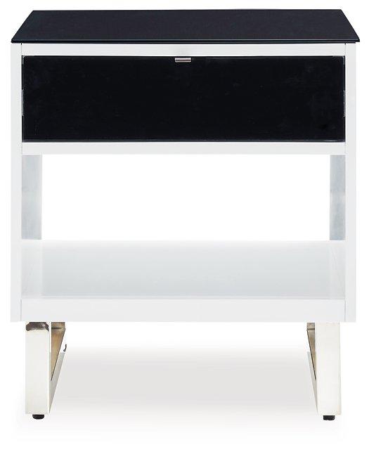 Gardoni Table Set - Orlando Furniture Outlet (Casselberry,FL)