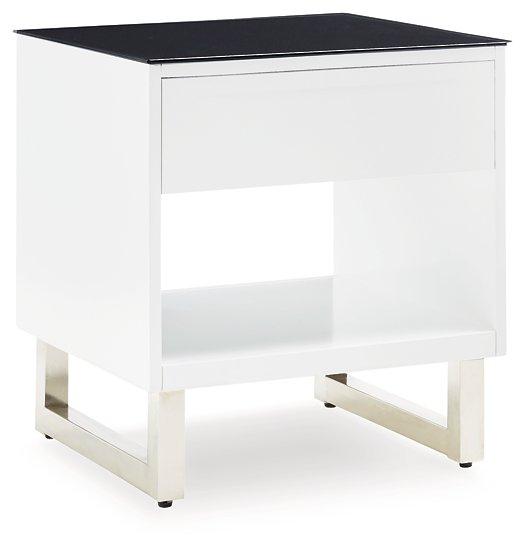 Gardoni Table Set - Orlando Furniture Outlet (Casselberry,FL)
