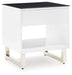 Gardoni Table Set - Orlando Furniture Outlet (Casselberry,FL)