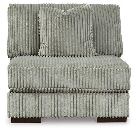 Lindyn Sectional with Double Chaise - Orlando Furniture Outlet (Casselberry,FL)