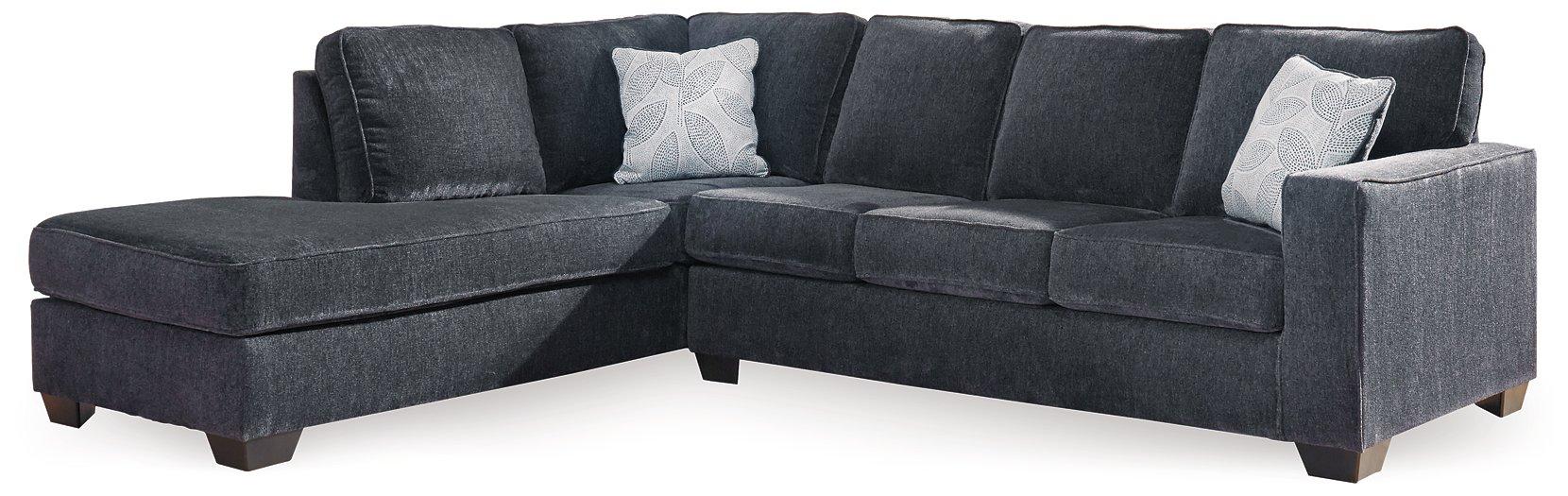 Altari Sectional with Chaise - Orlando Furniture Outlet (Casselberry,FL)