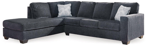 Altari Sectional with Chaise - Orlando Furniture Outlet (Casselberry,FL)