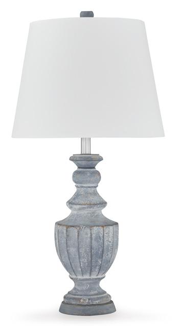 Cylerick Table Lamp - Orlando Furniture Outlet (Casselberry,FL)