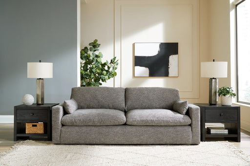 Dramatic Sofa - Orlando Furniture Outlet (Casselberry,FL)