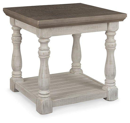 Havalance End Table Set - Orlando Furniture Outlet (Casselberry,FL)
