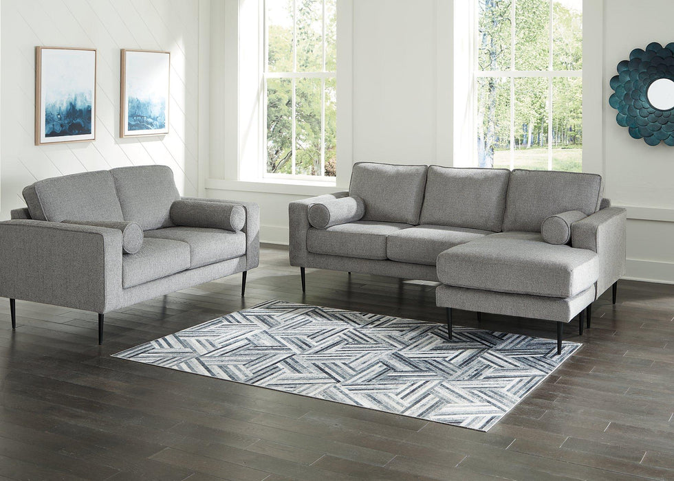 Hazela Living Room Set - Orlando Furniture Outlet (Casselberry,FL)