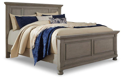 Lettner Bedroom Set - Orlando Furniture Outlet (Casselberry,FL)