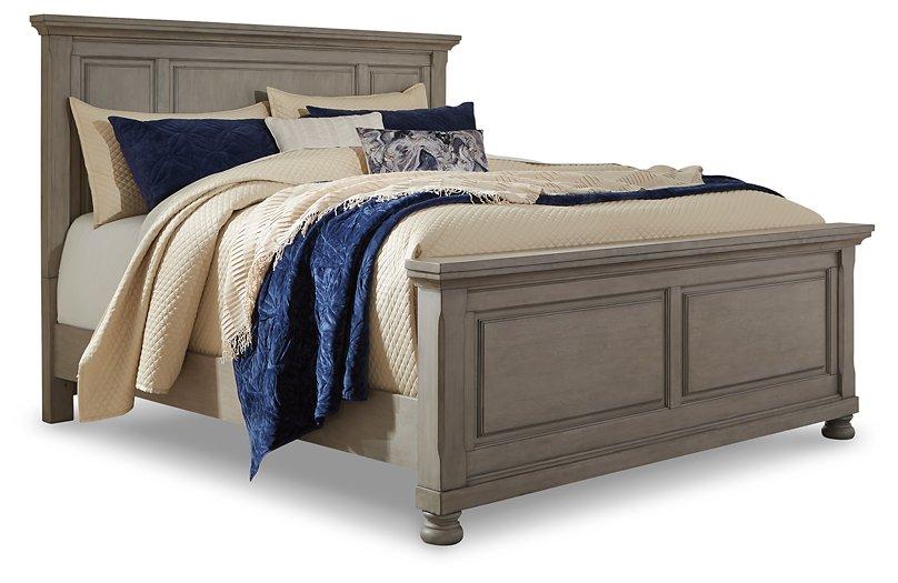 Lettner Bedroom Set - Orlando Furniture Outlet (Casselberry,FL)
