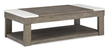 Loyaska Occasional Table Set - Orlando Furniture Outlet (Casselberry,FL)