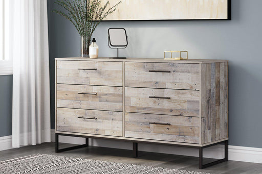 Neilsville Dresser - Orlando Furniture Outlet (Casselberry,FL)