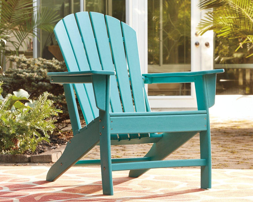 Sundown Treasure Outdoor Seating Set - Orlando Furniture Outlet (Casselberry,FL)