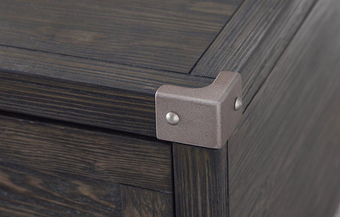 Todoe Table Set - Orlando Furniture Outlet (Casselberry,FL)