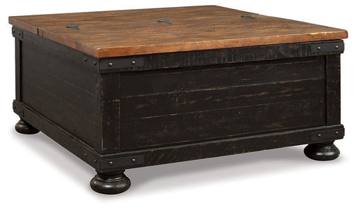 Valebeck Table Set - Orlando Furniture Outlet (Casselberry,FL)