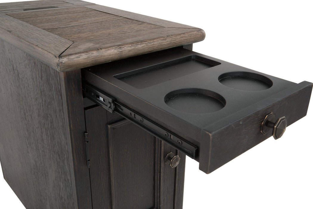 Tyler Creek Table Set - Orlando Furniture Outlet (Casselberry,FL)
