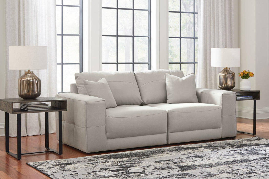 Next-Gen Gaucho Sectional Loveseat - Orlando Furniture Outlet (Casselberry,FL)