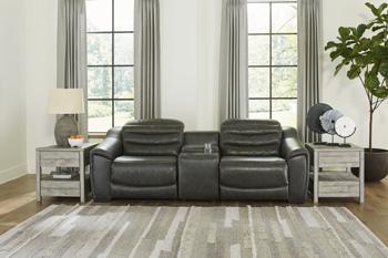 Center Line Living Room Set - Orlando Furniture Outlet (Casselberry,FL)