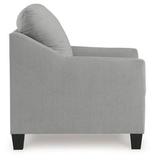Adlai Chair - Orlando Furniture Outlet (Casselberry,FL)