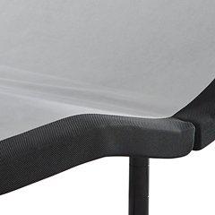 Chime 10 Inch Hybrid Mattress Package - Orlando Furniture Outlet (Casselberry,FL)