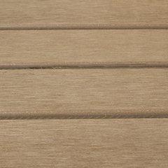 Hallow Creek Outdoor Loveseat with Cushion - Orlando Furniture Outlet (Casselberry,FL)