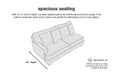 Lindyn Sectional - Orlando Furniture Outlet (Casselberry,FL)