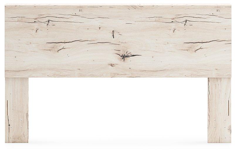 Lawroy Panel Storage Bed - Orlando Furniture Outlet (Casselberry,FL)