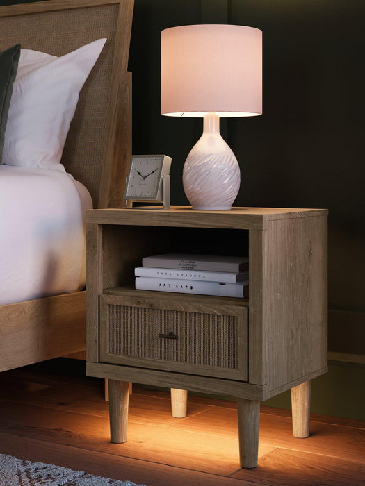 Cielden Nightstand - Orlando Furniture Outlet (Casselberry,FL)