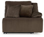Top Tier Sofa Chaise Sectional - Orlando Furniture Outlet (Casselberry,FL)