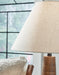 Danset Table Lamp - Orlando Furniture Outlet (Casselberry,FL)