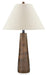 Danset Table Lamp - Orlando Furniture Outlet (Casselberry,FL)
