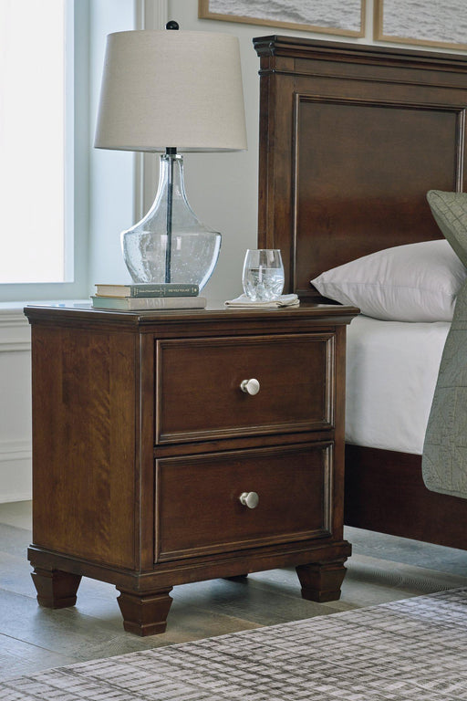 Danabrin Nightstand - Orlando Furniture Outlet (Casselberry,FL)