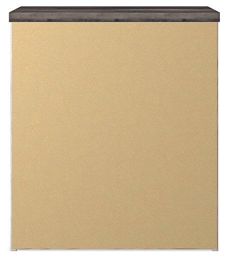 Gerridan Nightstand - Orlando Furniture Outlet (Casselberry,FL)