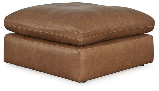 Emilia Oversized Accent Ottoman - Orlando Furniture Outlet (Casselberry,FL)