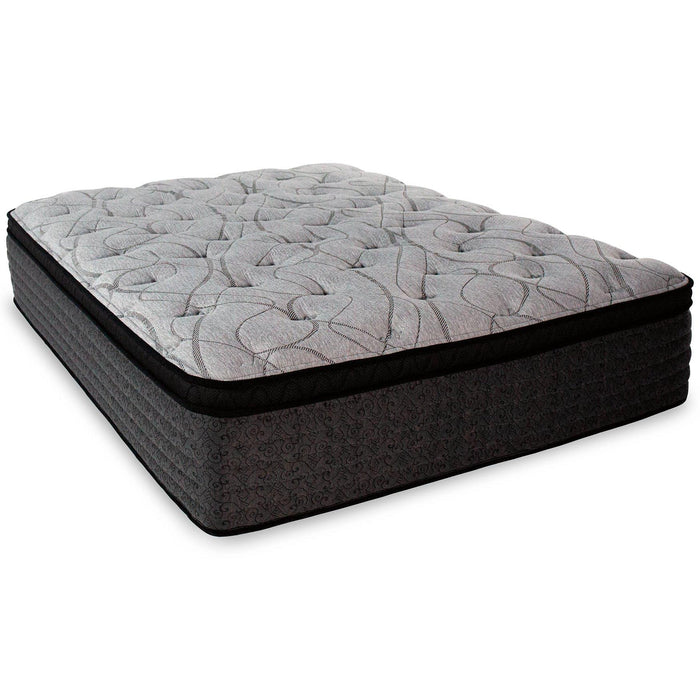 Hybrid 1600 Mattress